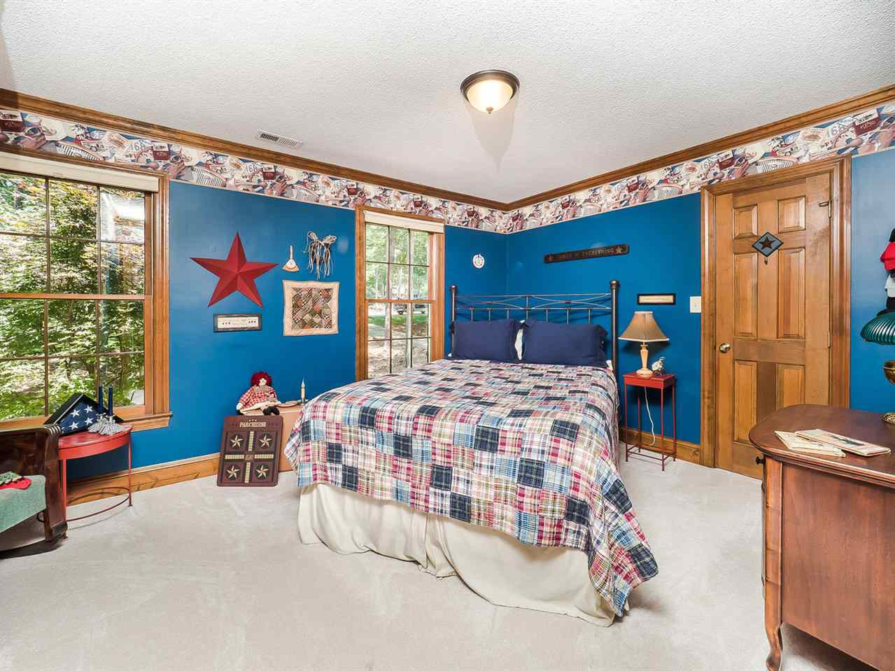717 Lanham Place Raleigh, NC 27615 - Photo 17 of 30 Photo 17