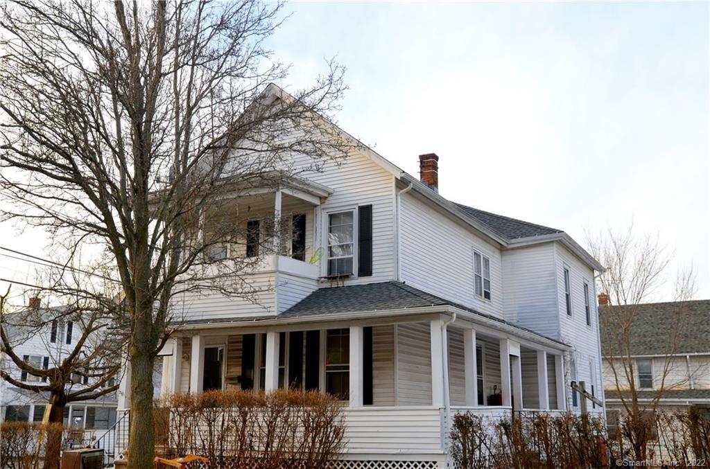 72 Grand Street Middletown, CT 06457 - Photo 1 of 1