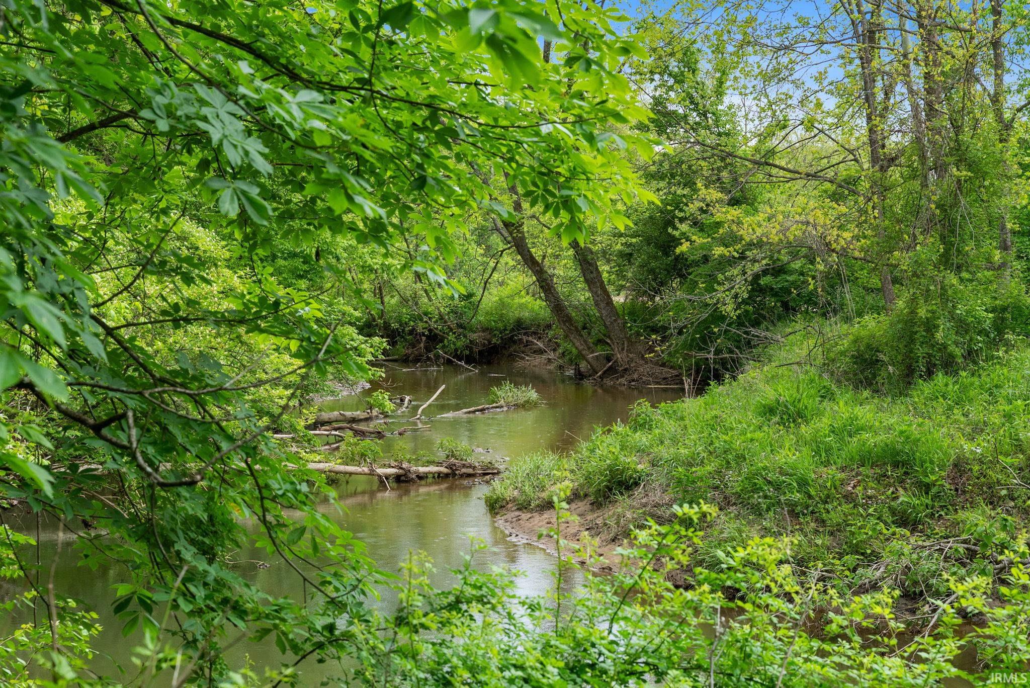 13960 North Rock Run Church Road Rosedale, IN 47874 - Photo 28 of 50