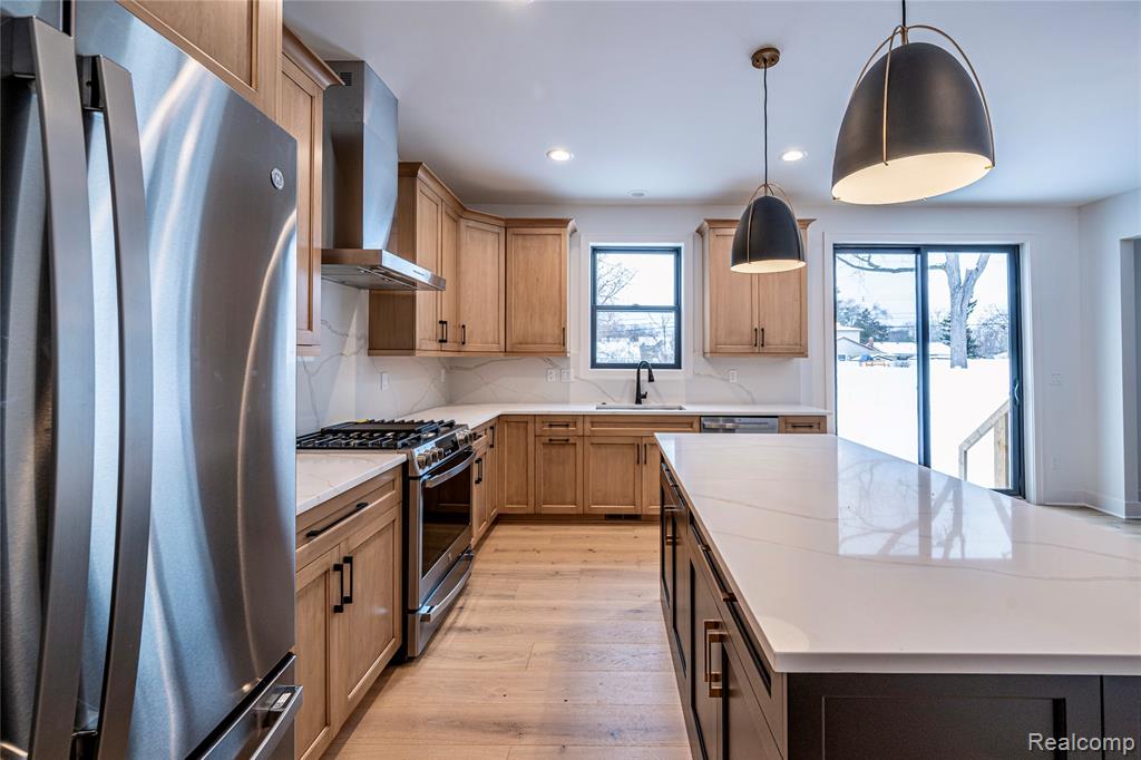 4101 Devon Road Royal Oak, MI 48073 - Photo 5 of 40 Gallery Image 5