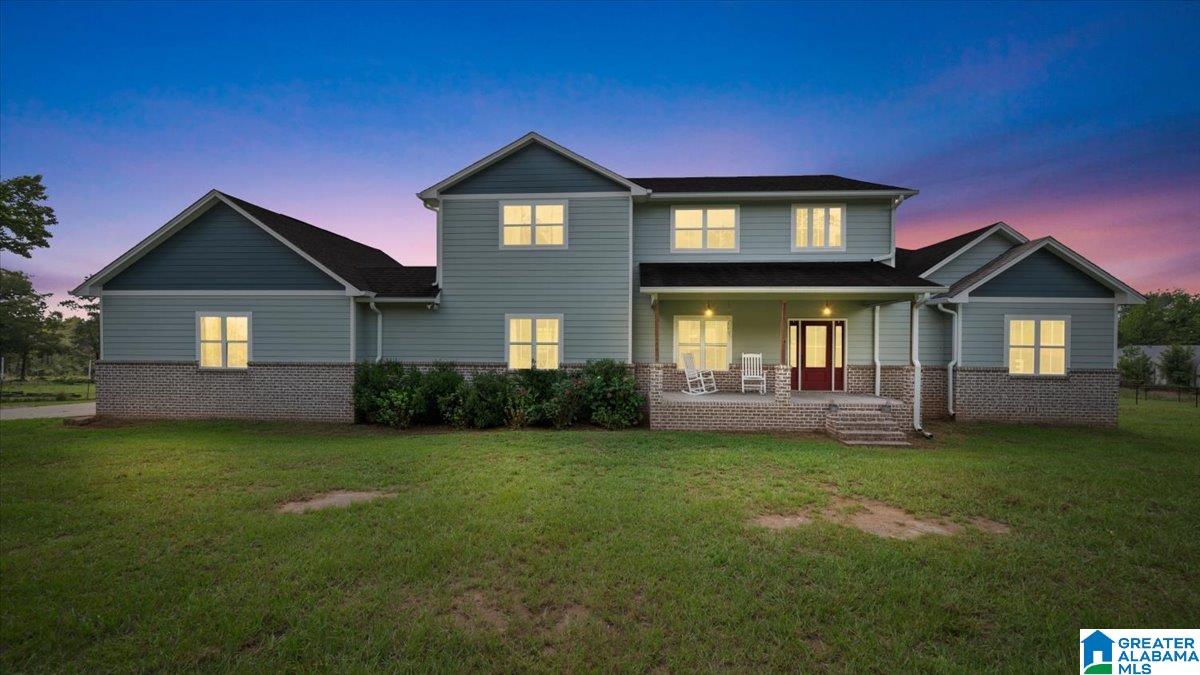 760 Newton Road Odenville, AL 35120 - Photo 1 of 39