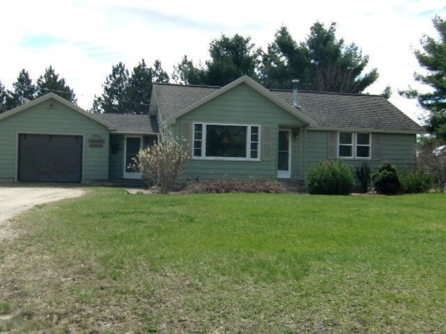 13511 9 Mile Road Kaleva, MI 49645 - Photo 1 of 32 025