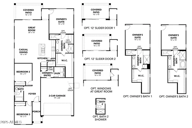 $397,990 | 12306 North 300th Drive, Buckeye, AZ 85396
