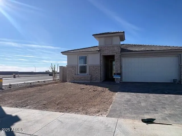 $397,990 | 12306 North 300th Drive, Buckeye, AZ 85396