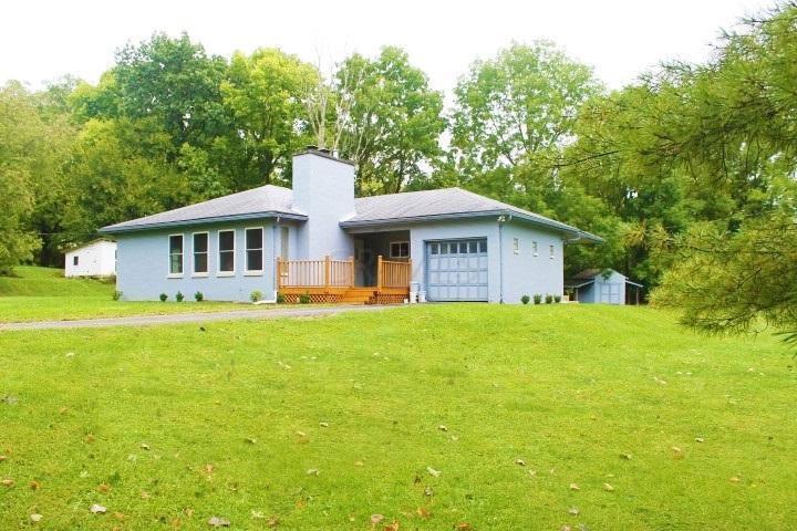 312 Wooster Road Mount Vernon, OH 43050 - Photo 1 of 39 Gallery Image 1