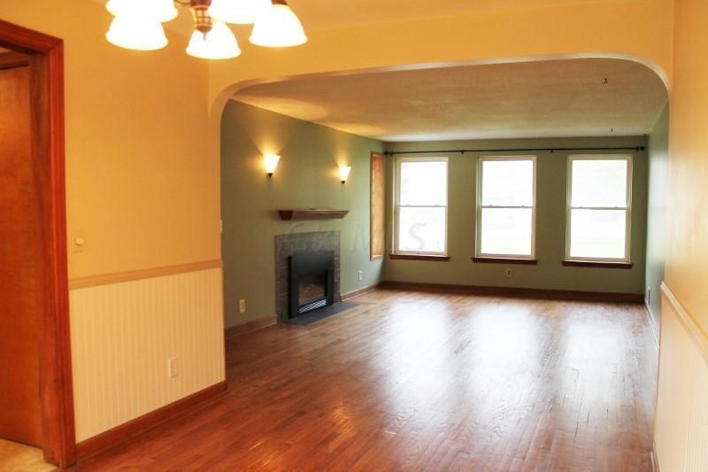 312 Wooster Road Mount Vernon, OH 43050 - Photo 2 of 39 Gallery Image 2