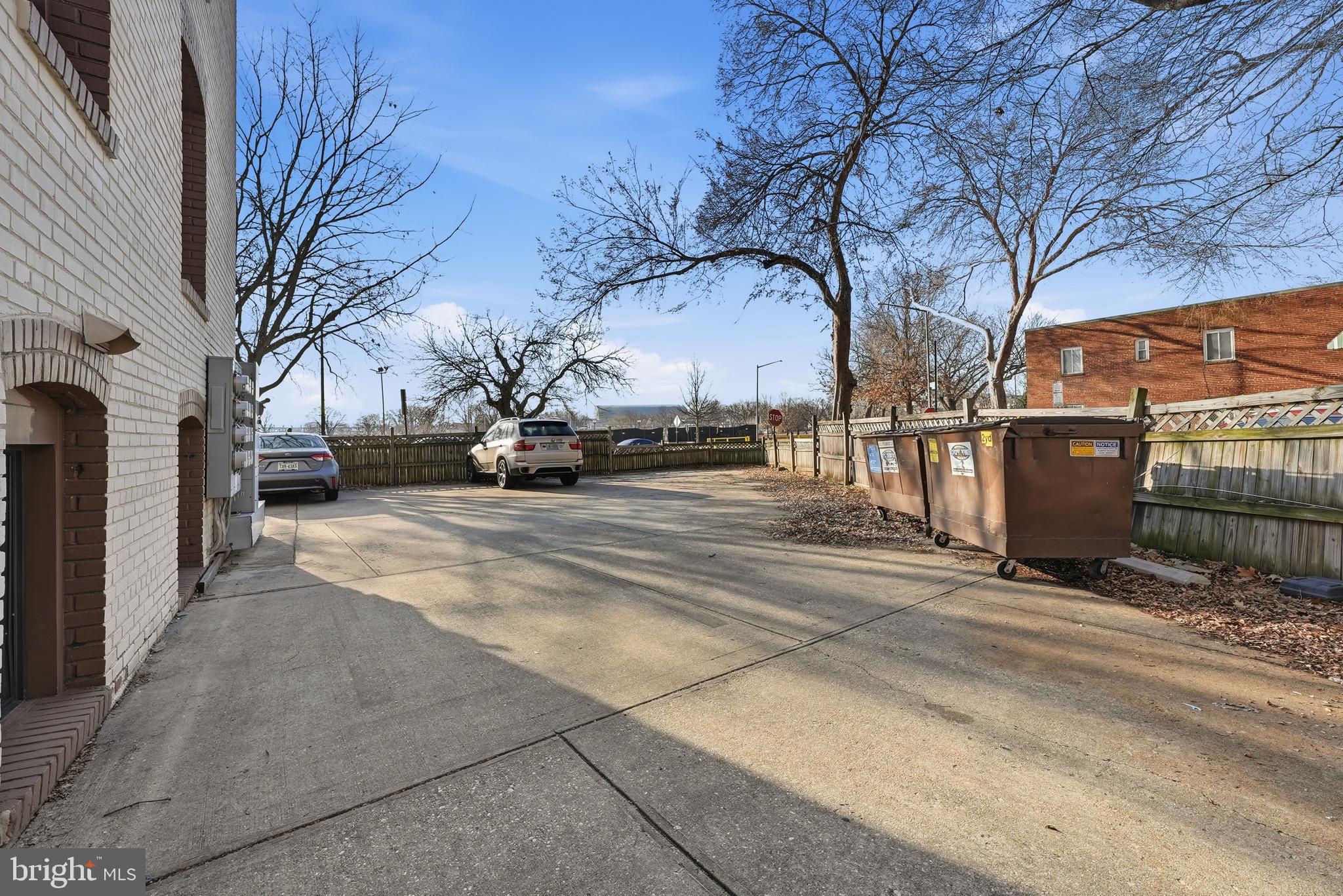 302 Oklahoma Avenue Northeast, Unit 101 Washington, DC 20002 - Photo 15 of 18