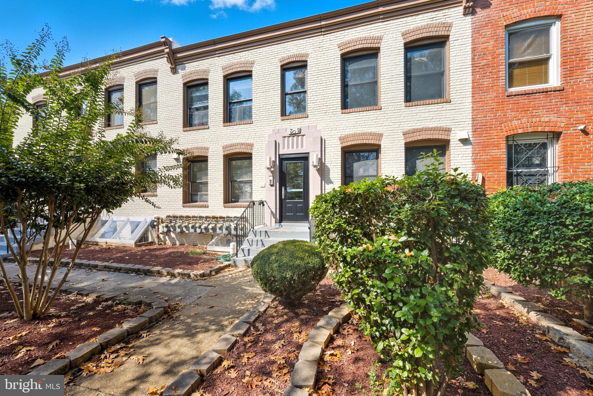 302 Oklahoma Avenue Northeast, Unit 101 Washington, DC 20002 - Photo 16 of 18