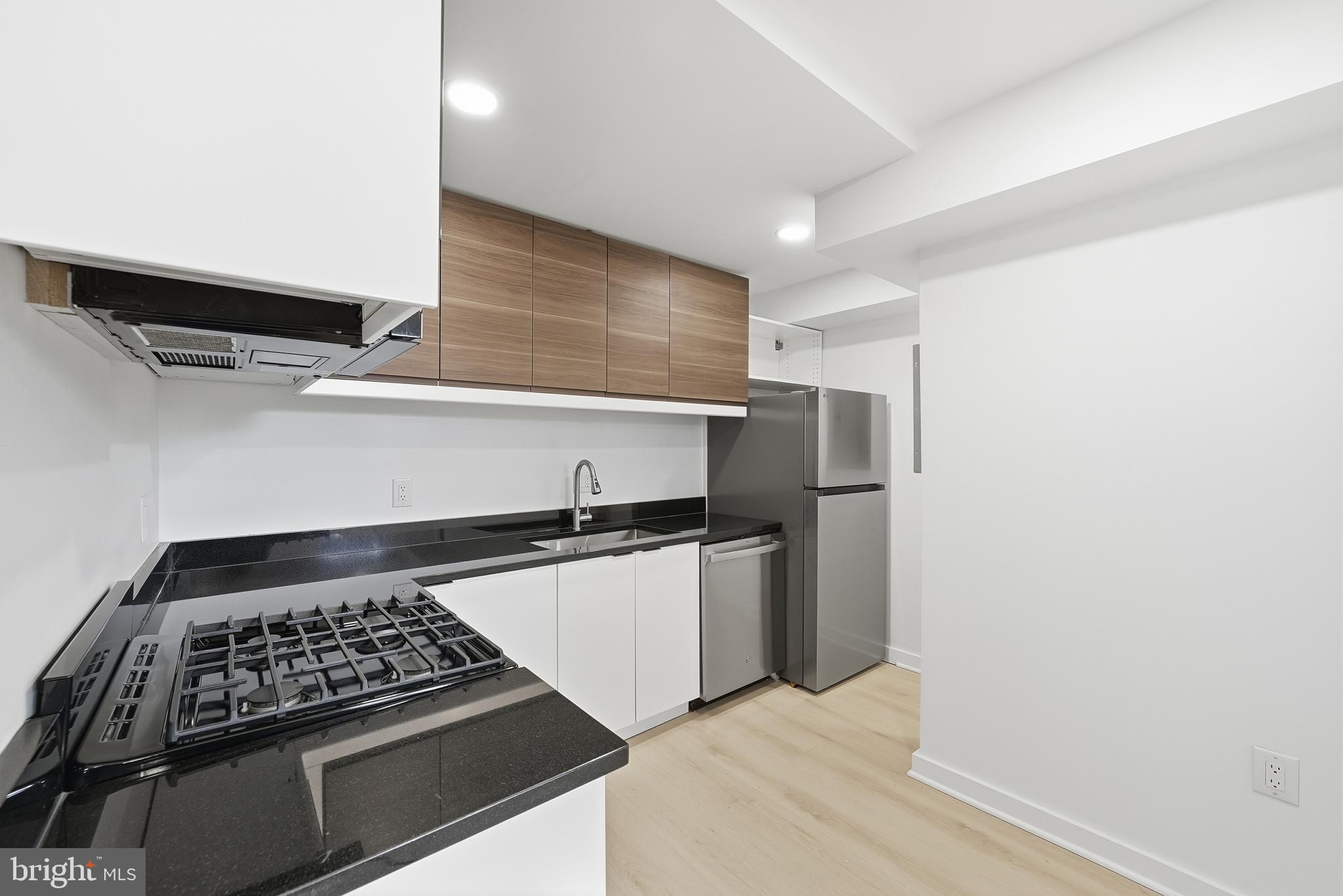 302 Oklahoma Avenue Northeast, Unit 101 Washington, DC 20002 - Photo 8 of 18 Kitchen