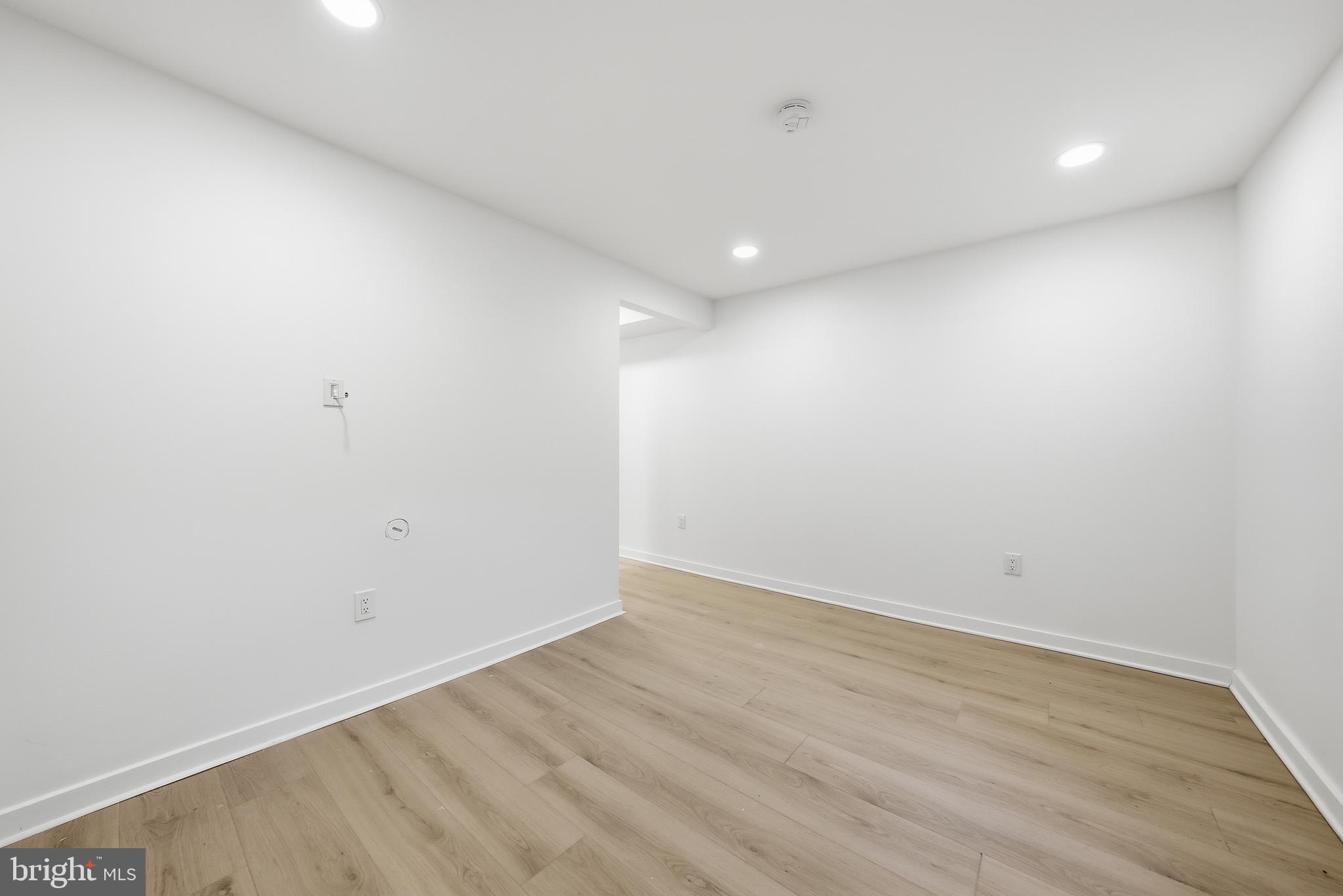 302 Oklahoma Avenue Northeast, Unit 101 Washington, DC 20002 - Photo 10 of 18 Bedroom