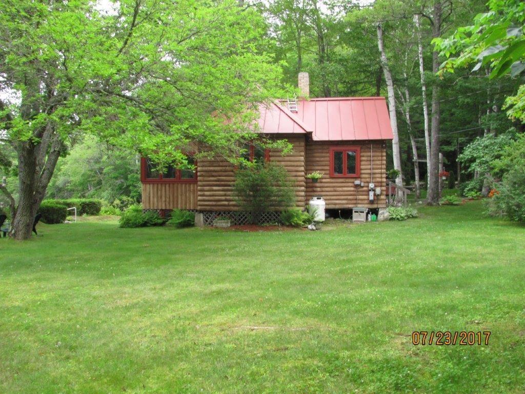 365 East Shore Road Peru, ME 04290 - Photo 21 of 27 Photo
