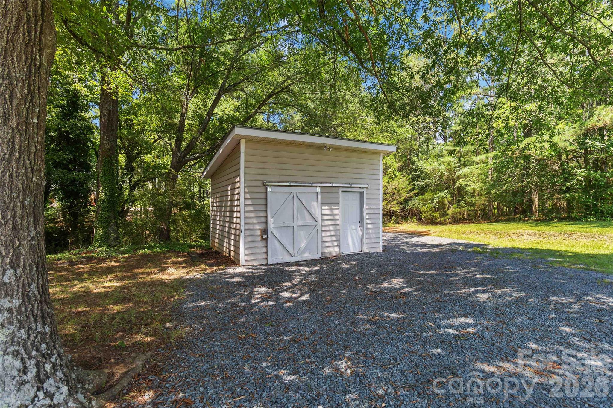 3005 Weddington Road Monroe, NC 28110 - Photo 38 of 46