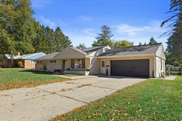 $365,000 | 3406 South 95th Street, Milwaukee, WI 53227