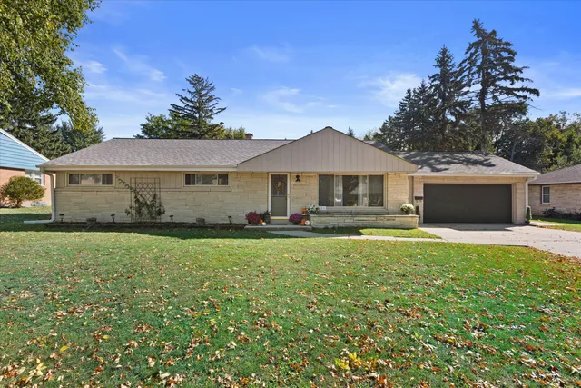 $365,000 | 3406 South 95th Street, Milwaukee, WI 53227