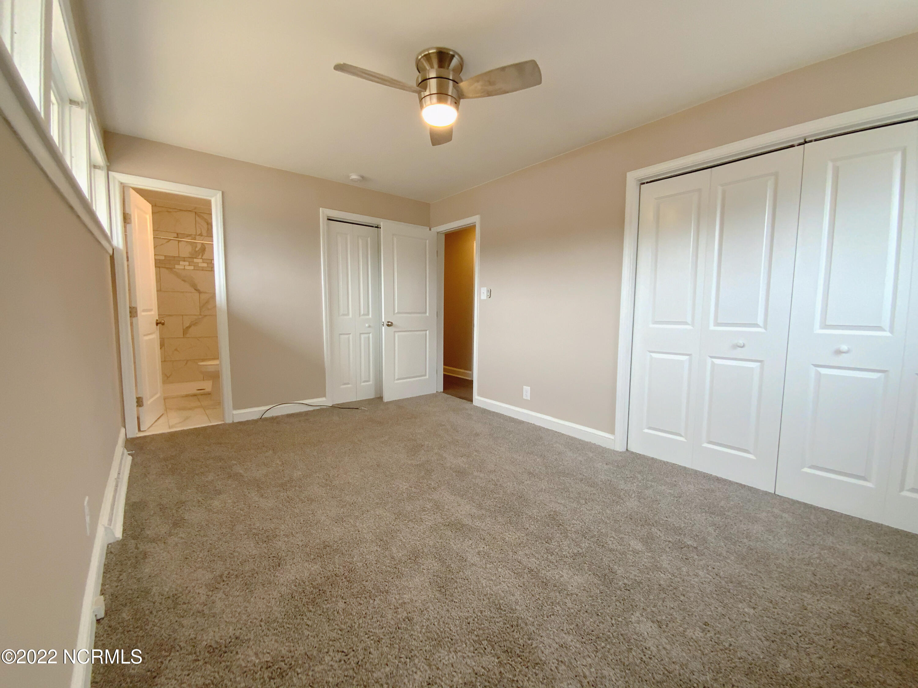 1541 Bedford Road Rocky Mount, NC 27801 - Photo 4 of 10 Main Bedroom