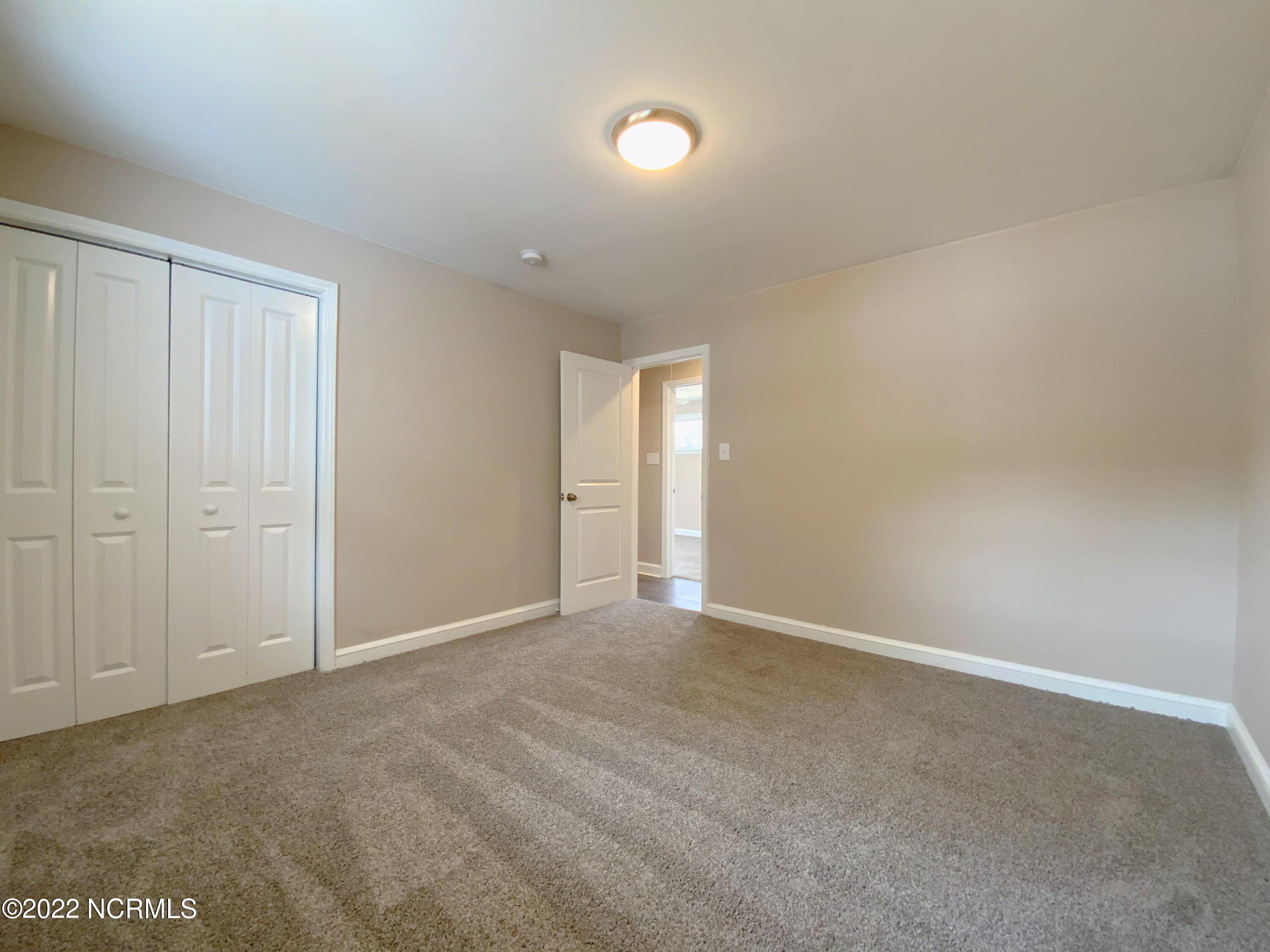 1541 Bedford Road Rocky Mount, NC 27801 - Photo 6 of 10 Bedroom 2