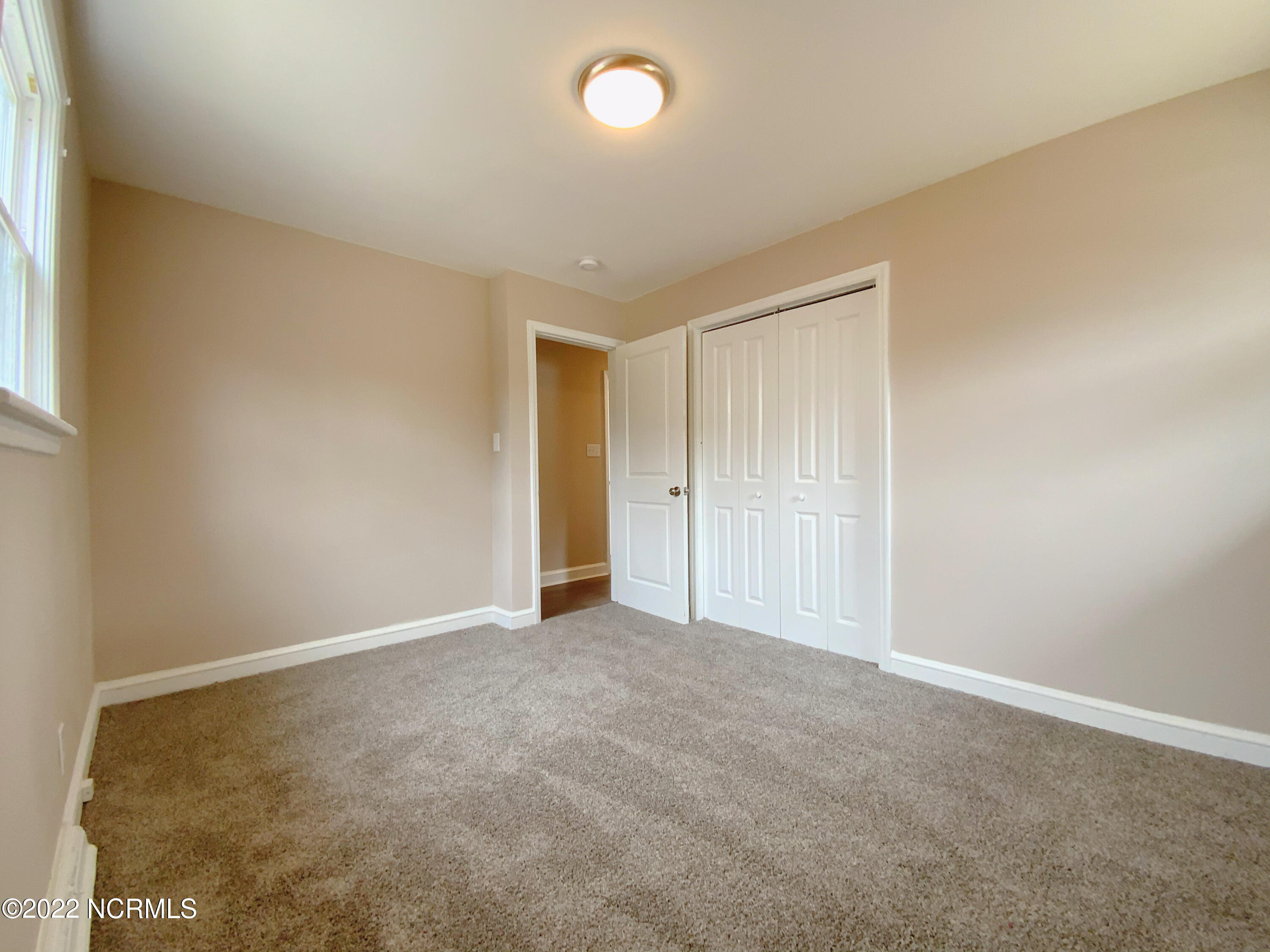 1541 Bedford Road Rocky Mount, NC 27801 - Photo 8 of 10 Bedroom 3