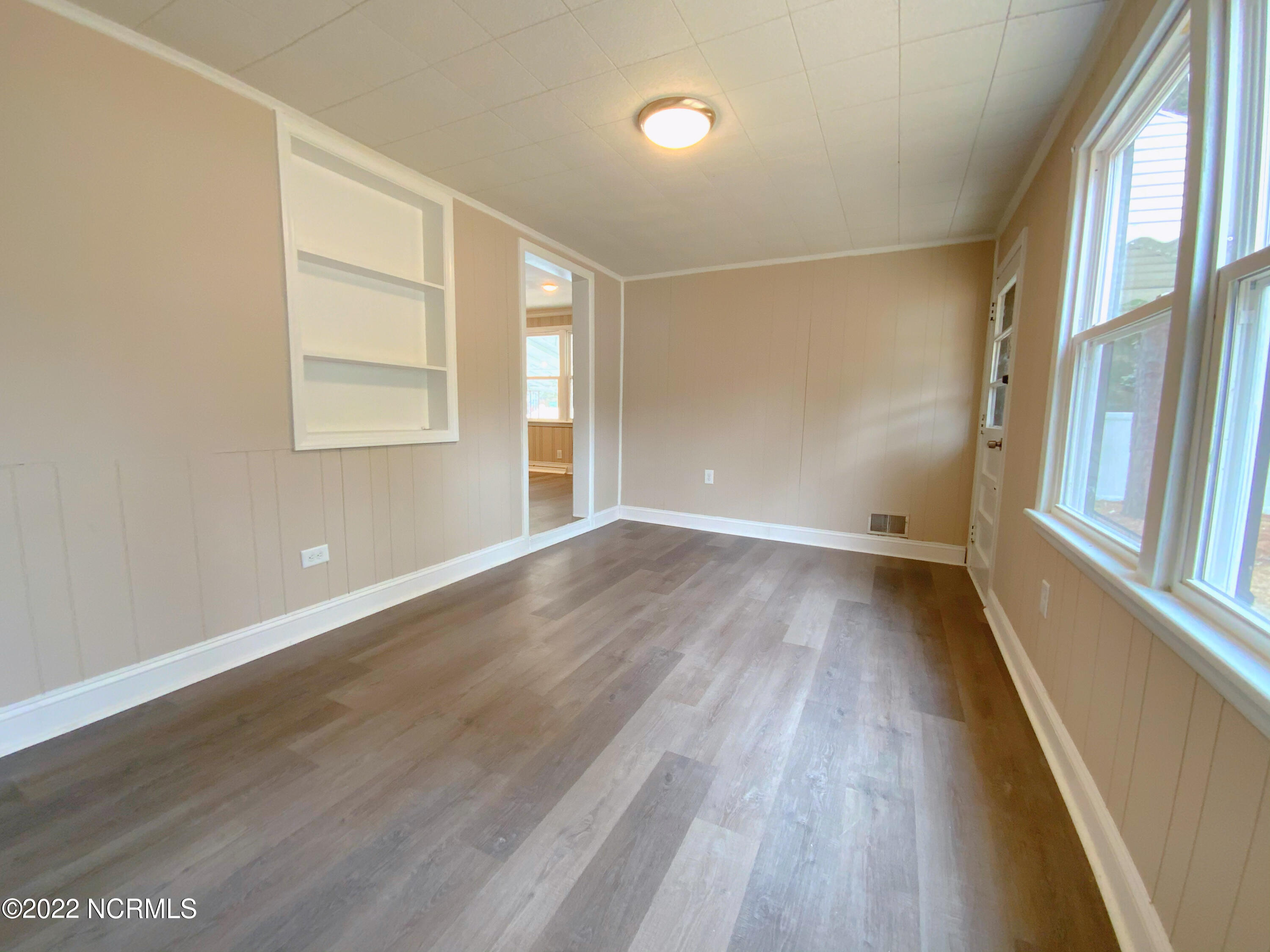 1541 Bedford Road Rocky Mount, NC 27801 - Photo 10 of 10 Bonus Room