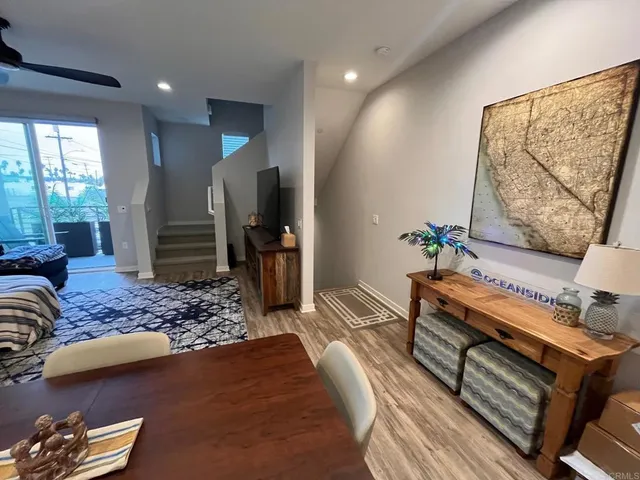 $4,250 | 307 West Street, Unit 106, Oceanside, CA 92054