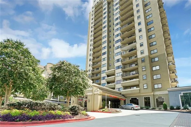 $279,900 | 795 Hammond Drive, Unit 407, Atlanta, GA 30328