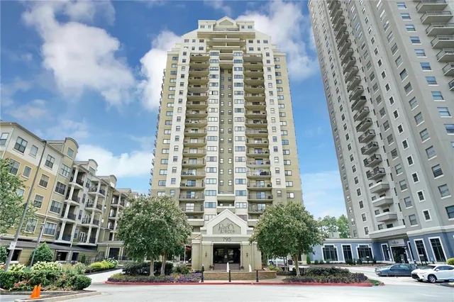 $279,900 | 795 Hammond Drive, Unit 407, Atlanta, GA 30328