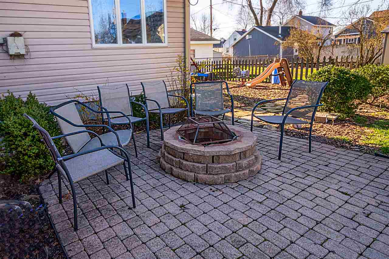 2041 Cherokee Road Fort Wayne, IN 46808 - Photo 28 of 33