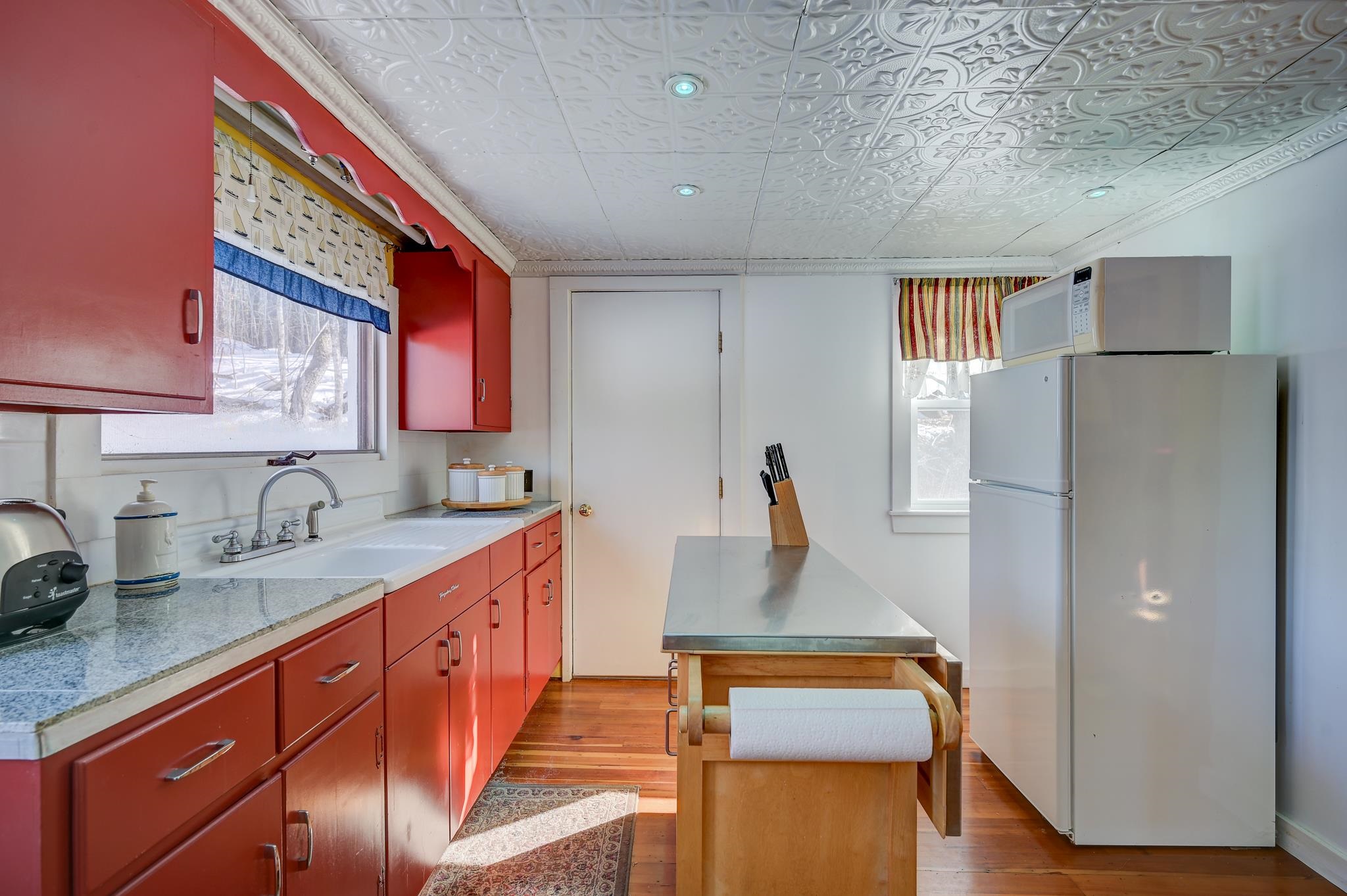 55 East Madison Road Madison, NH 03849 - Photo 12 of 33