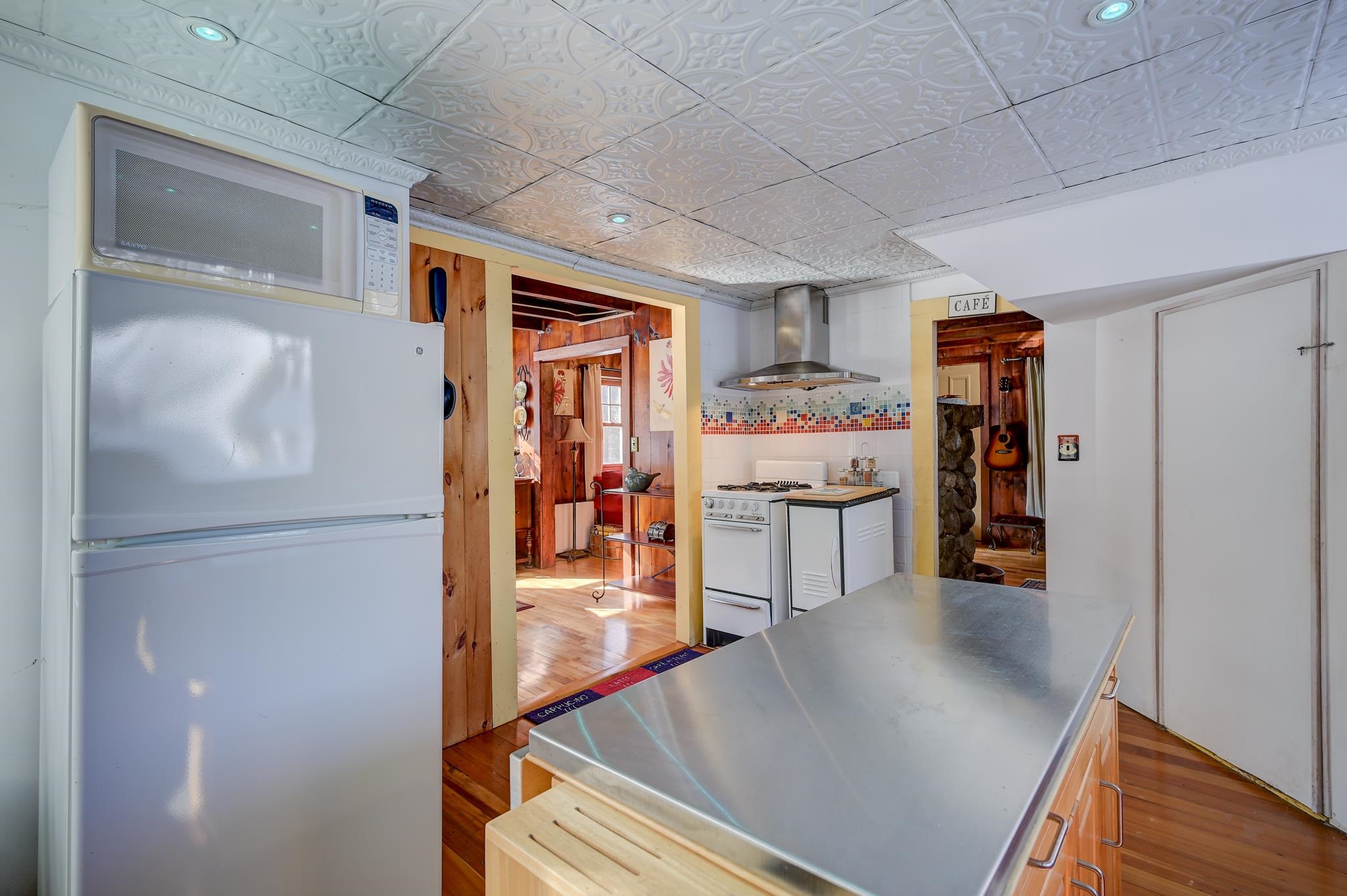 55 East Madison Road Madison, NH 03849 - Photo 14 of 33