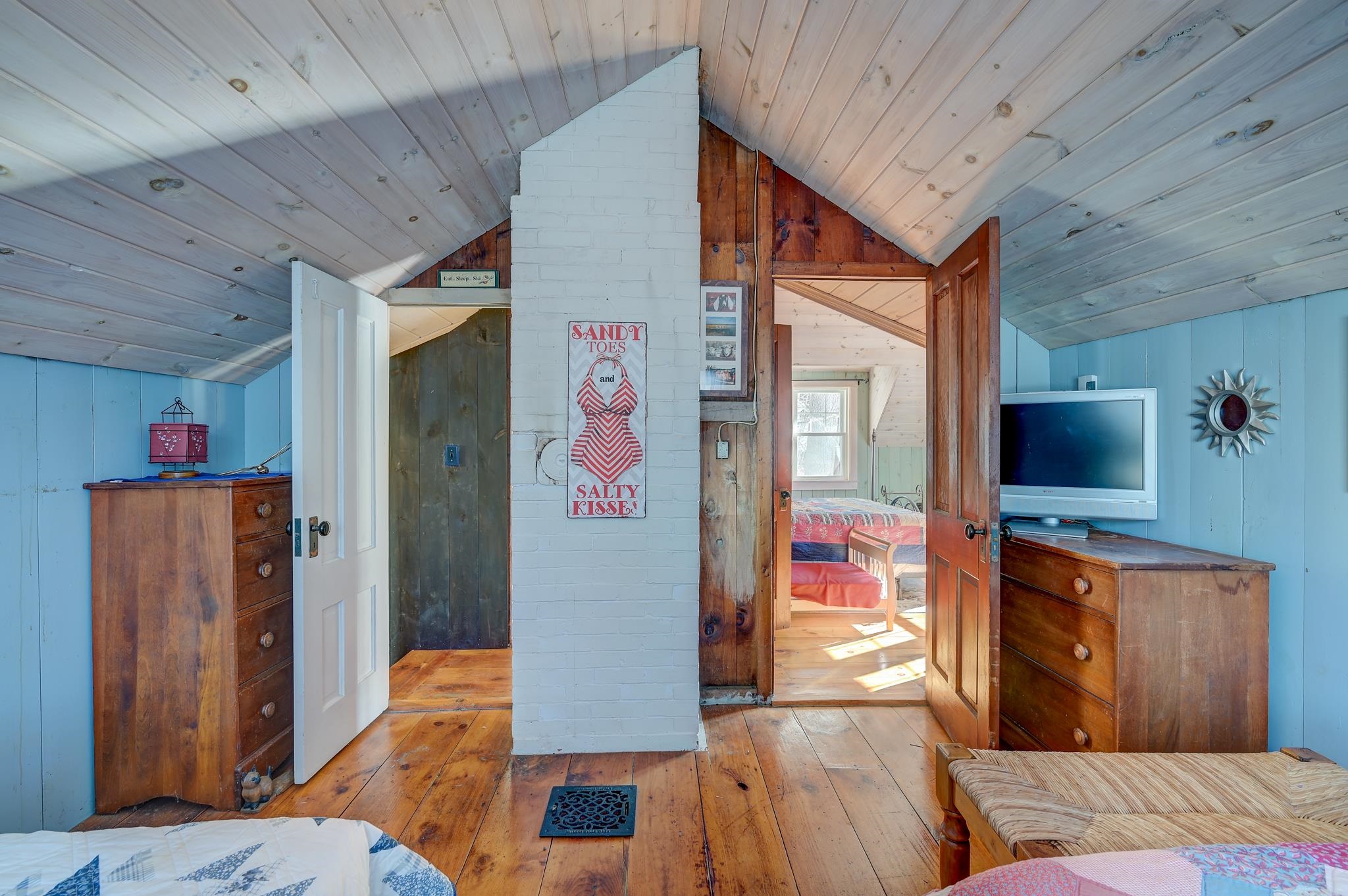 55 East Madison Road Madison, NH 03849 - Photo 19 of 33