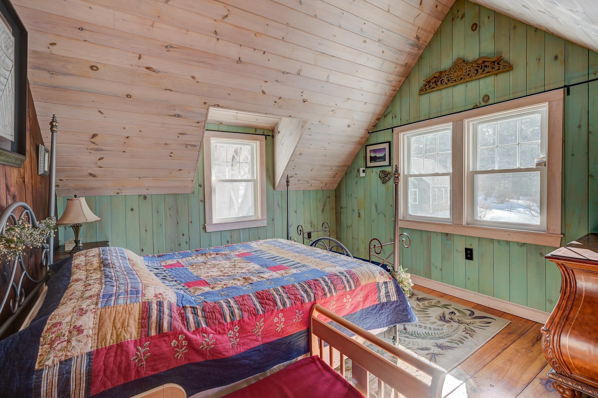 55 East Madison Road Madison, NH 03849 - Photo 20 of 33