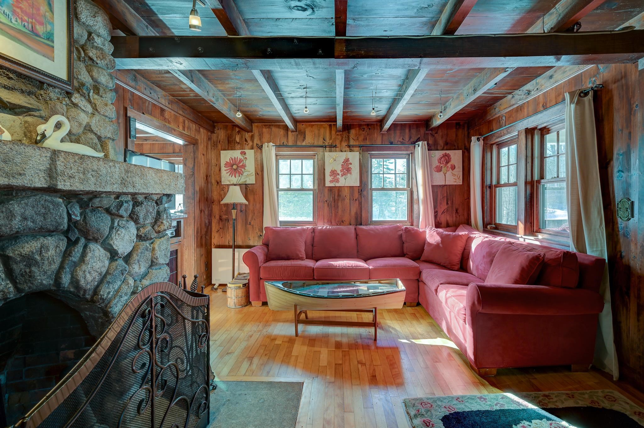 55 East Madison Road Madison, NH 03849 - Photo 2 of 33