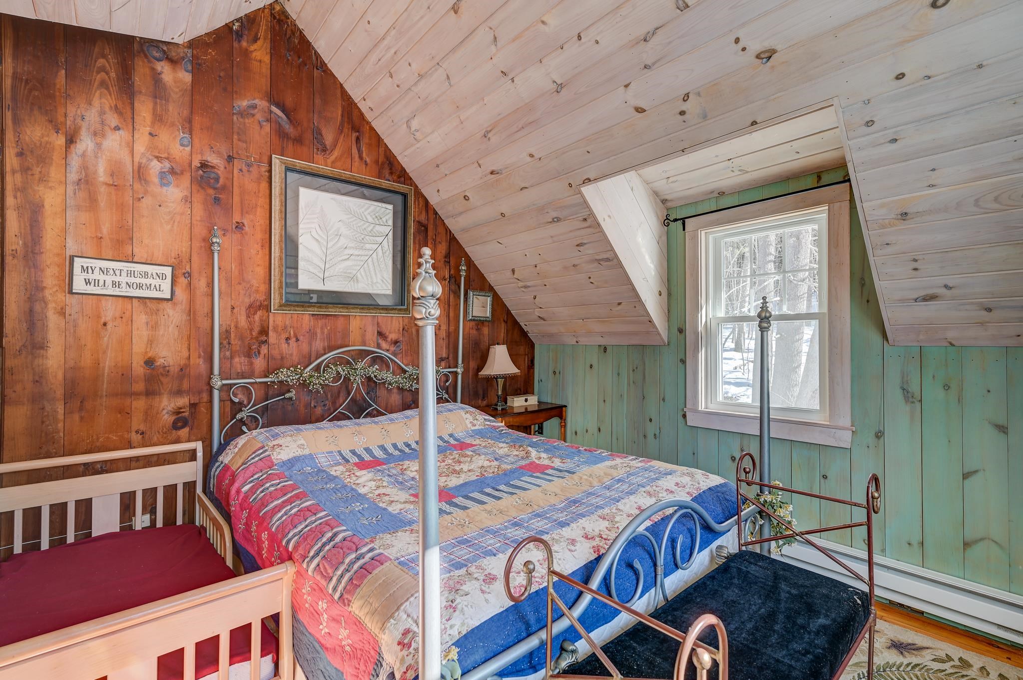 55 East Madison Road Madison, NH 03849 - Photo 21 of 33