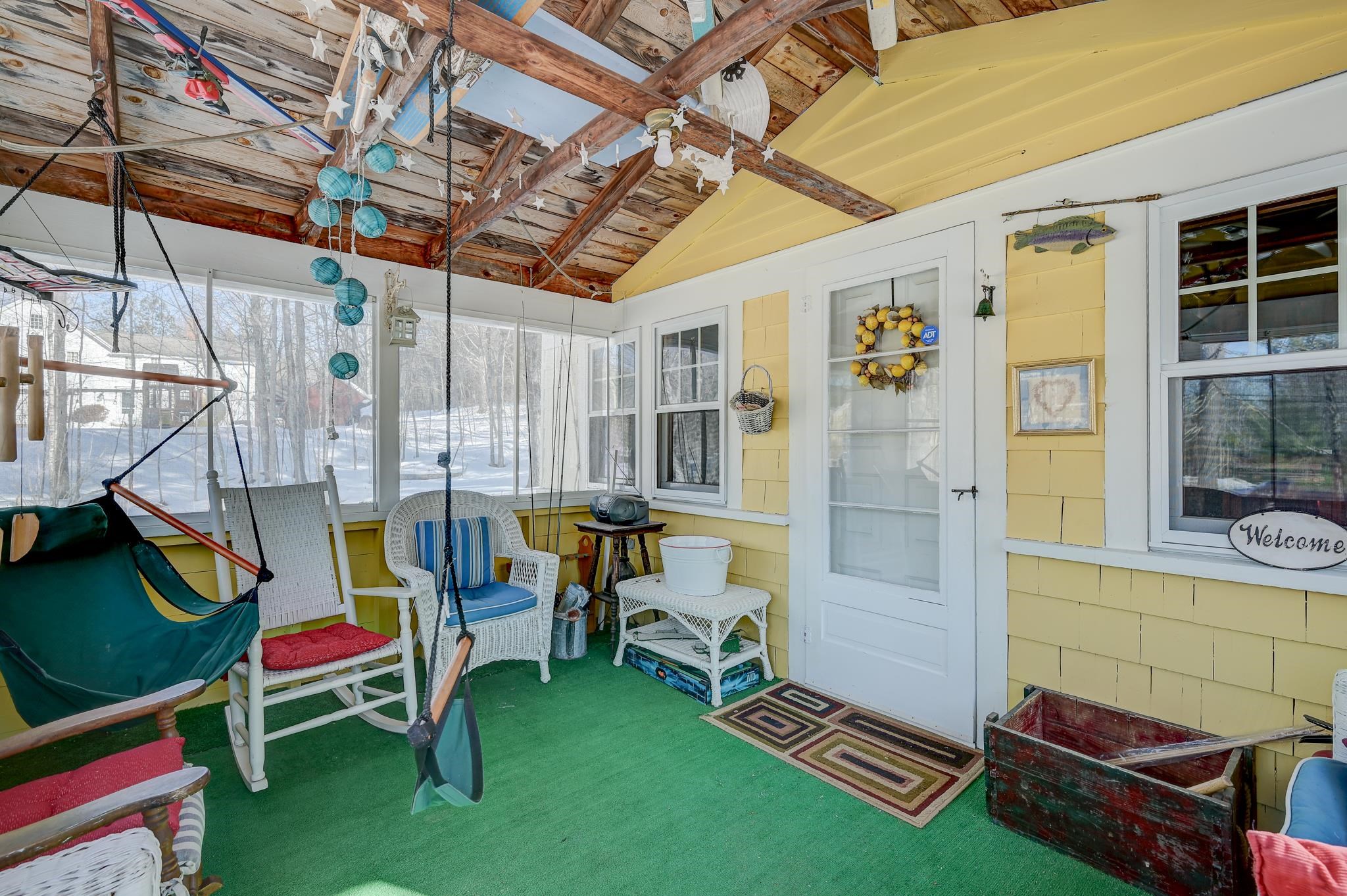 55 East Madison Road Madison, NH 03849 - Photo 24 of 33