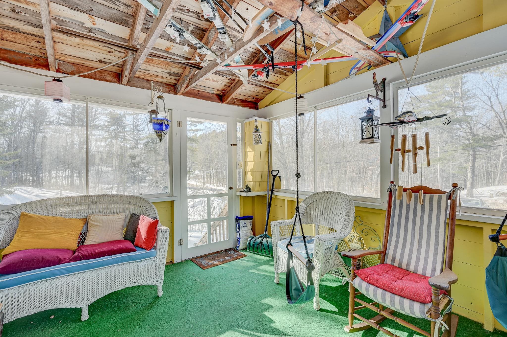 55 East Madison Road Madison, NH 03849 - Photo 25 of 33