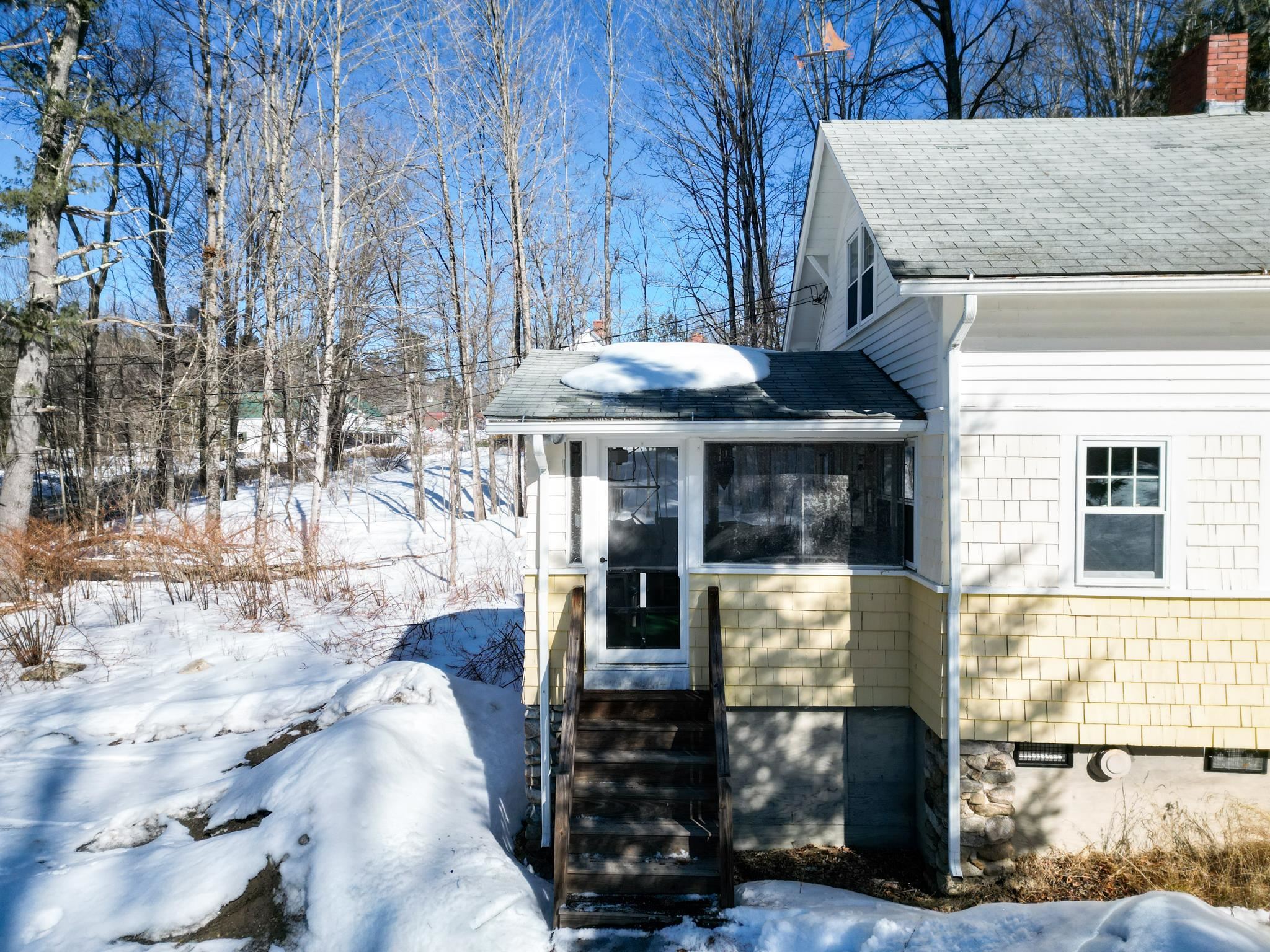 55 East Madison Road Madison, NH 03849 - Photo 27 of 33