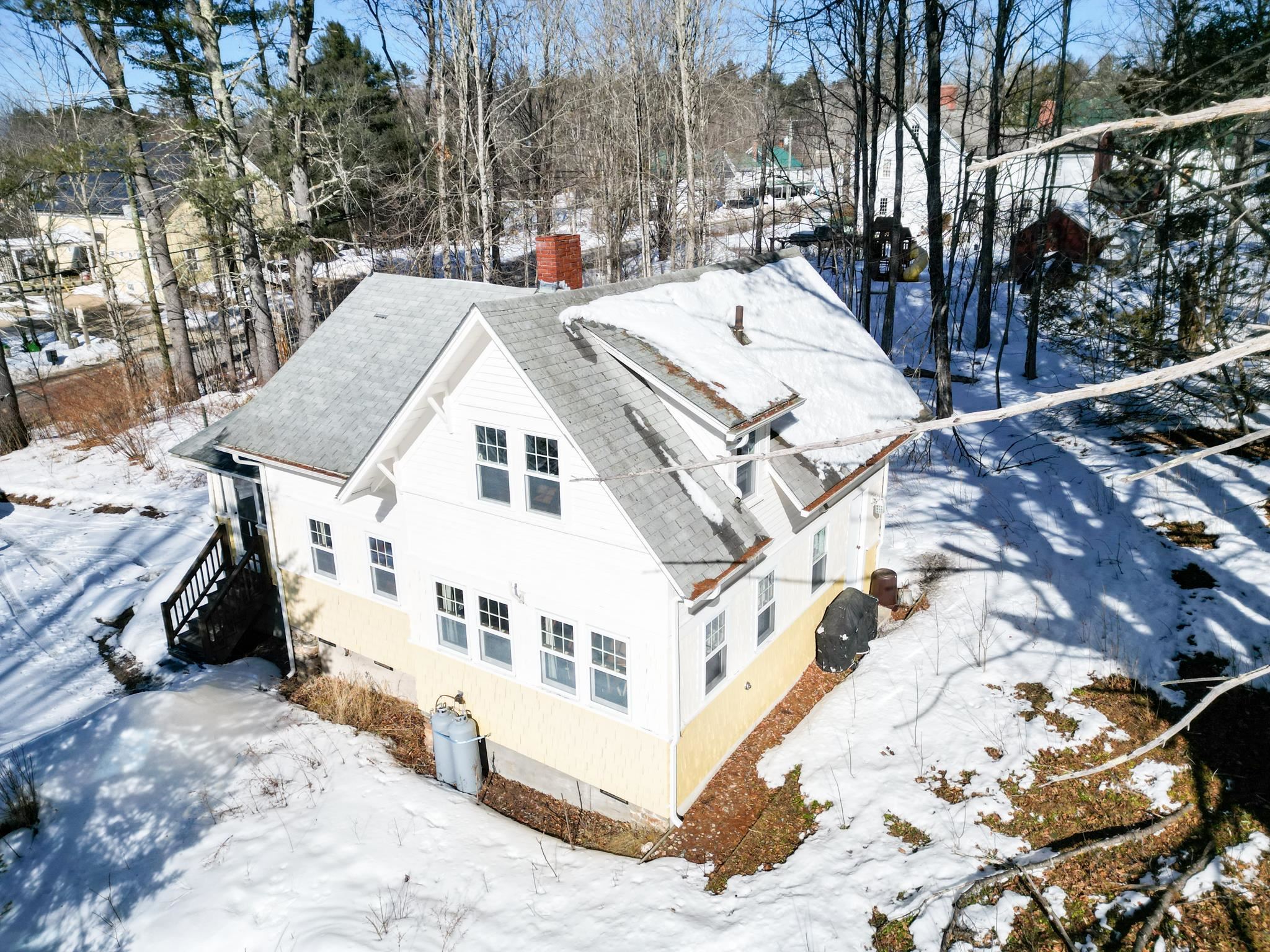 55 East Madison Road Madison, NH 03849 - Photo 29 of 33