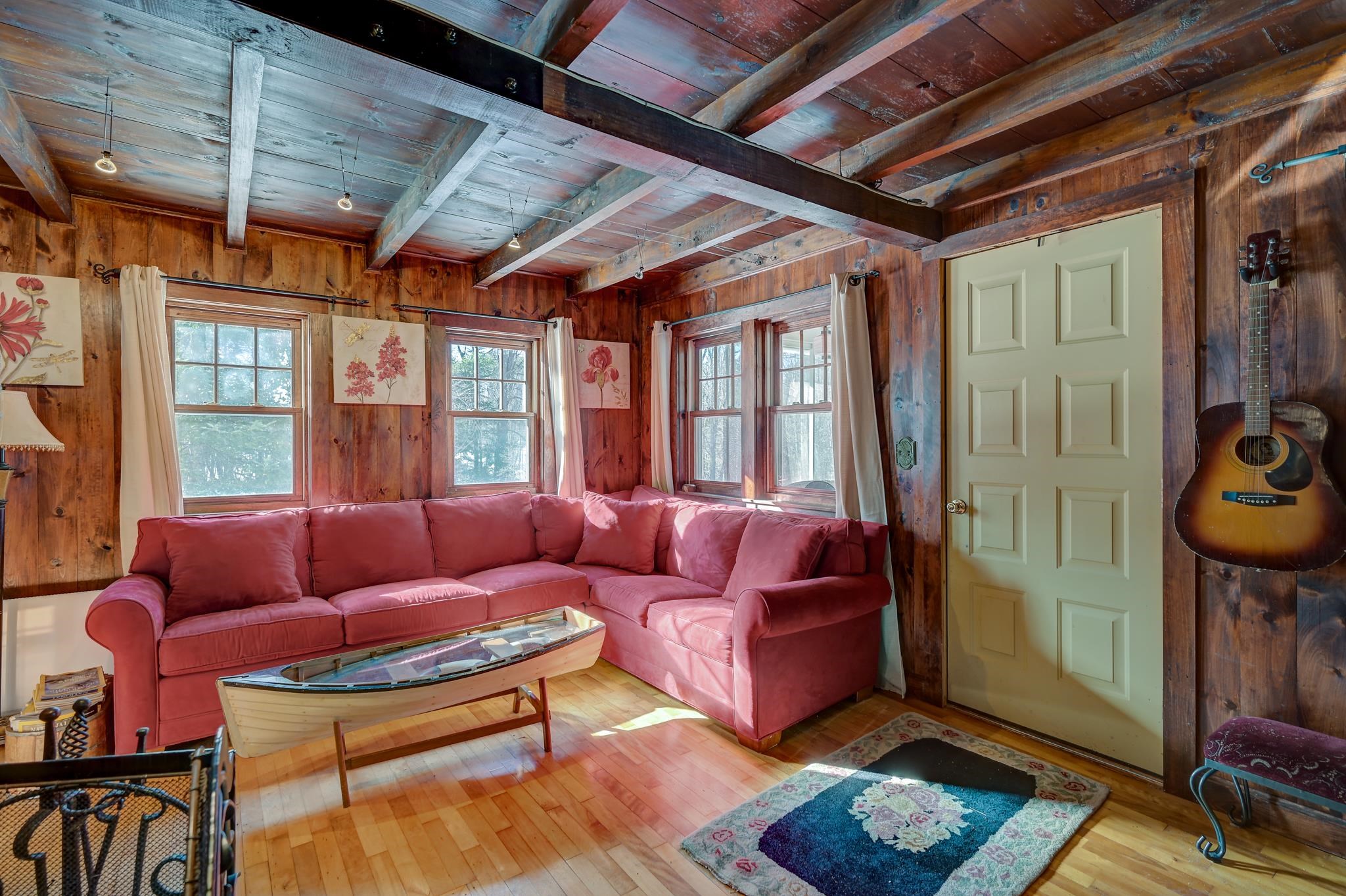 55 East Madison Road Madison, NH 03849 - Photo 3 of 33