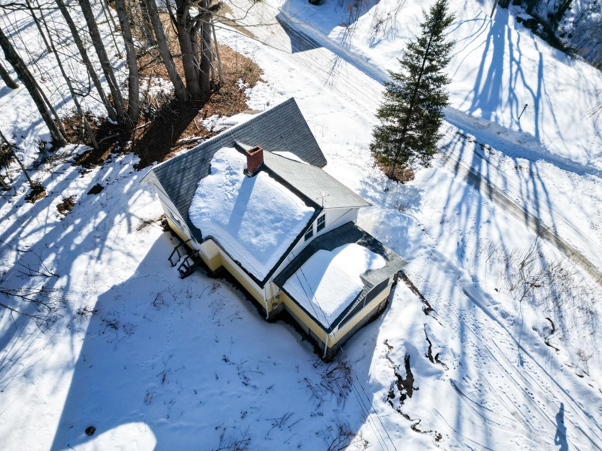 55 East Madison Road Madison, NH 03849 - Photo 32 of 33