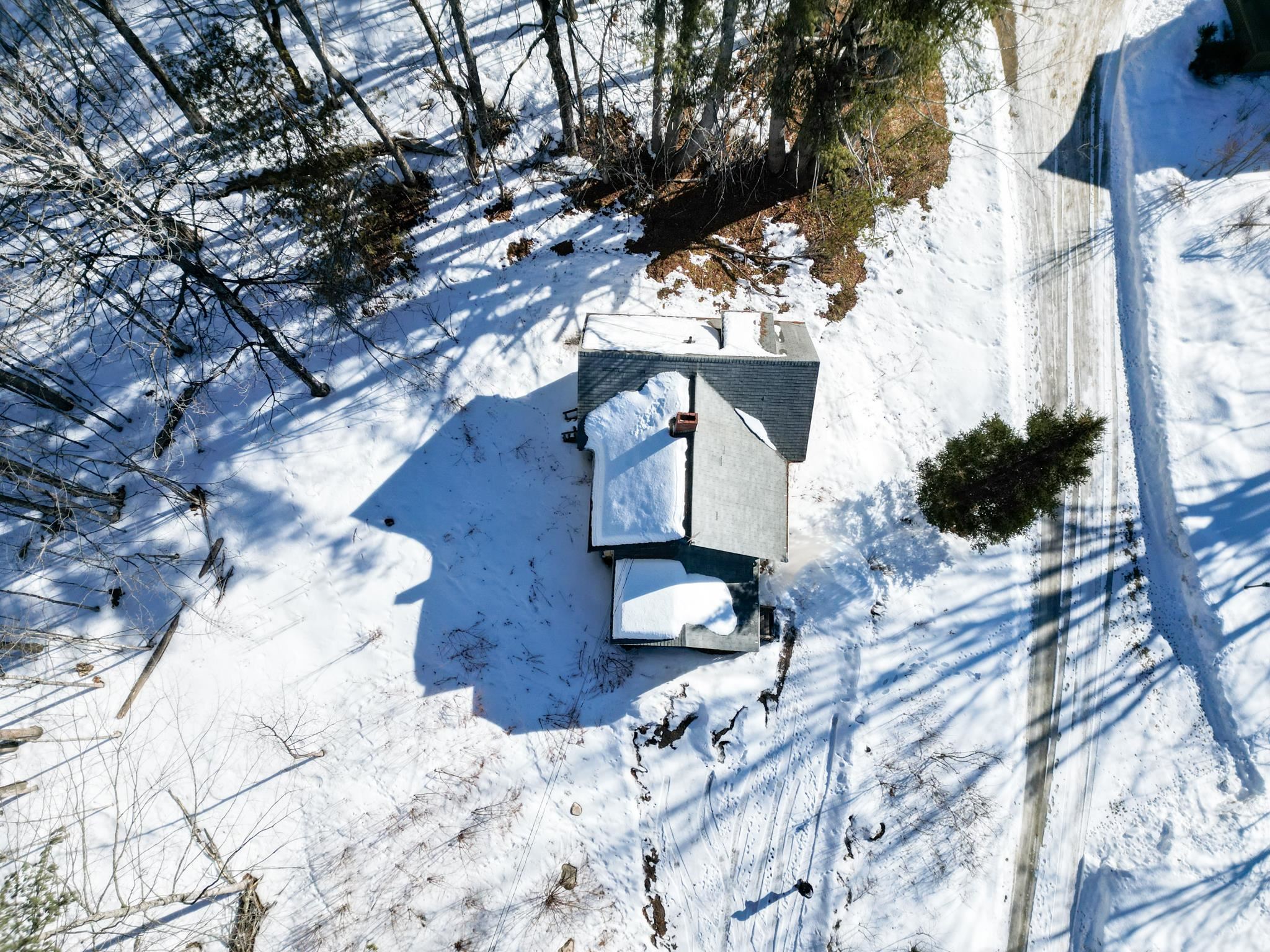 55 East Madison Road Madison, NH 03849 - Photo 33 of 33