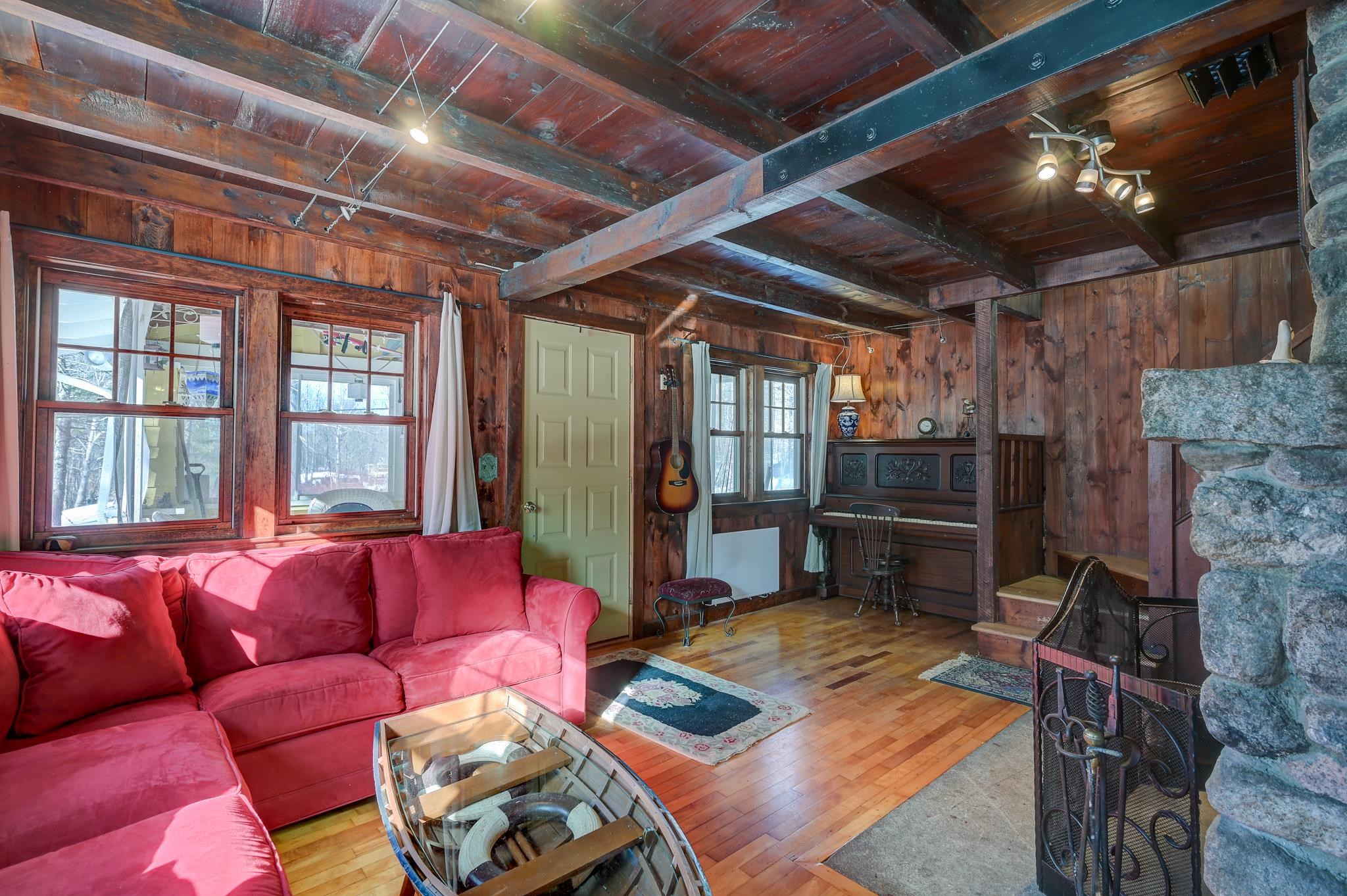 55 East Madison Road Madison, NH 03849 - Photo 4 of 33