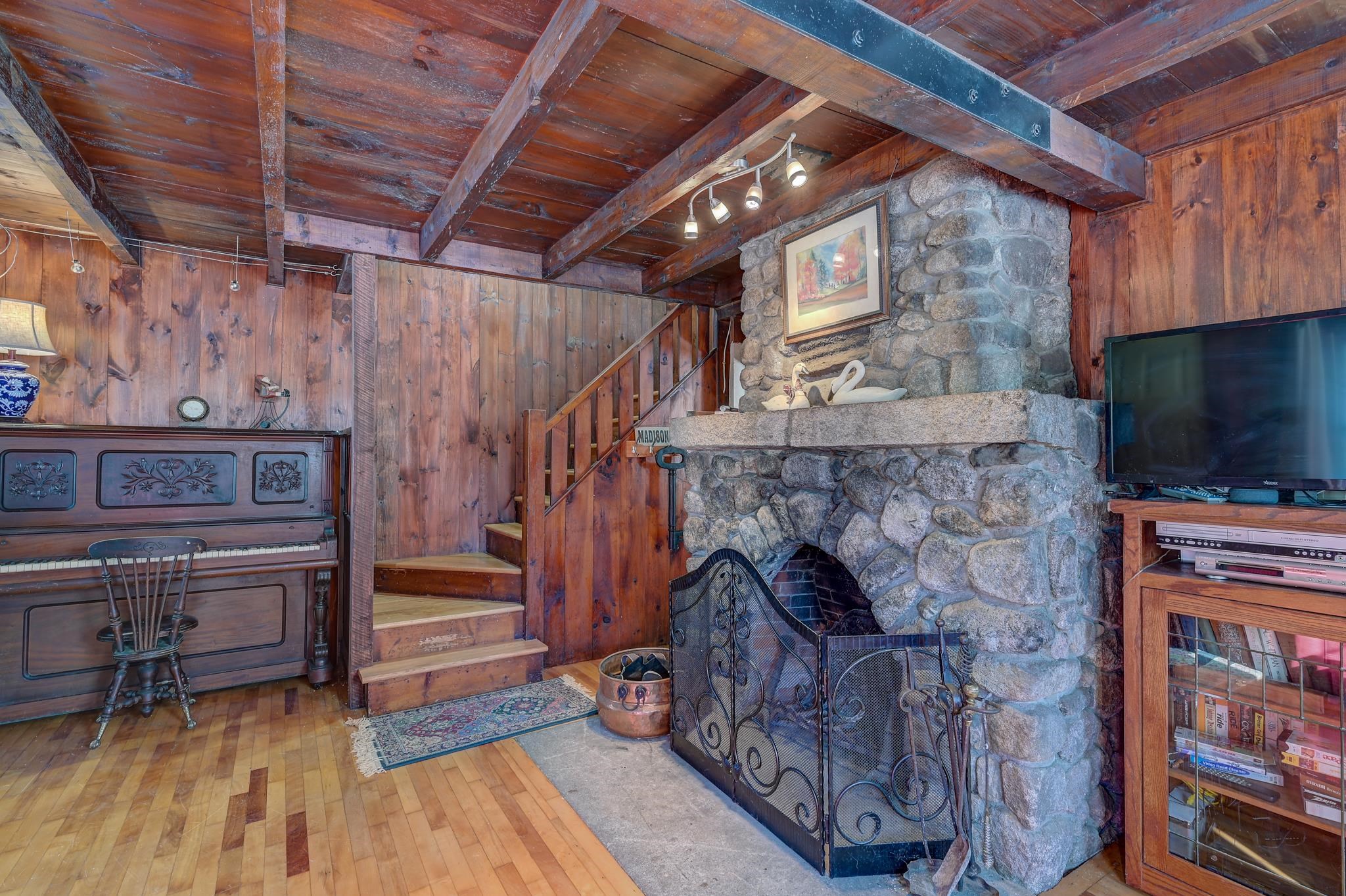 55 East Madison Road Madison, NH 03849 - Photo 5 of 33