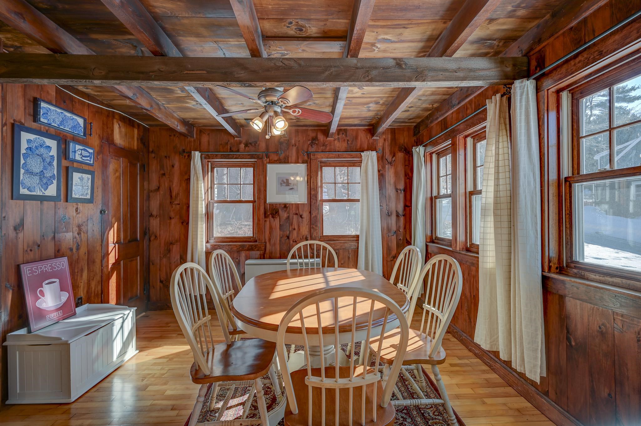 55 East Madison Road Madison, NH 03849 - Photo 6 of 33