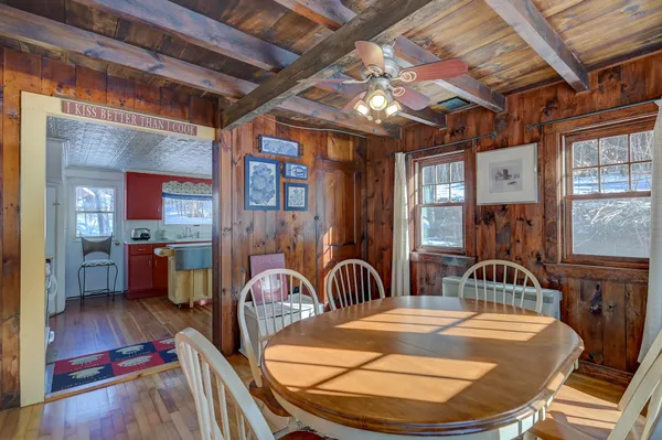$299,900 | 55 East Madison Road, Madison, NH 03849