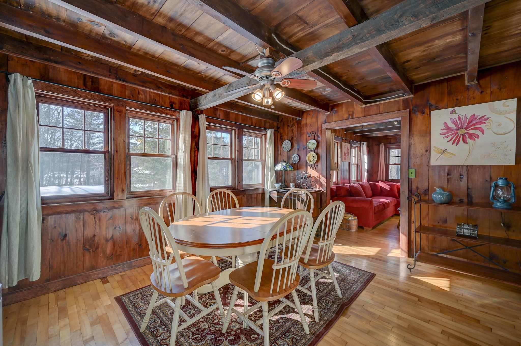 55 East Madison Road Madison, NH 03849 - Photo 9 of 33