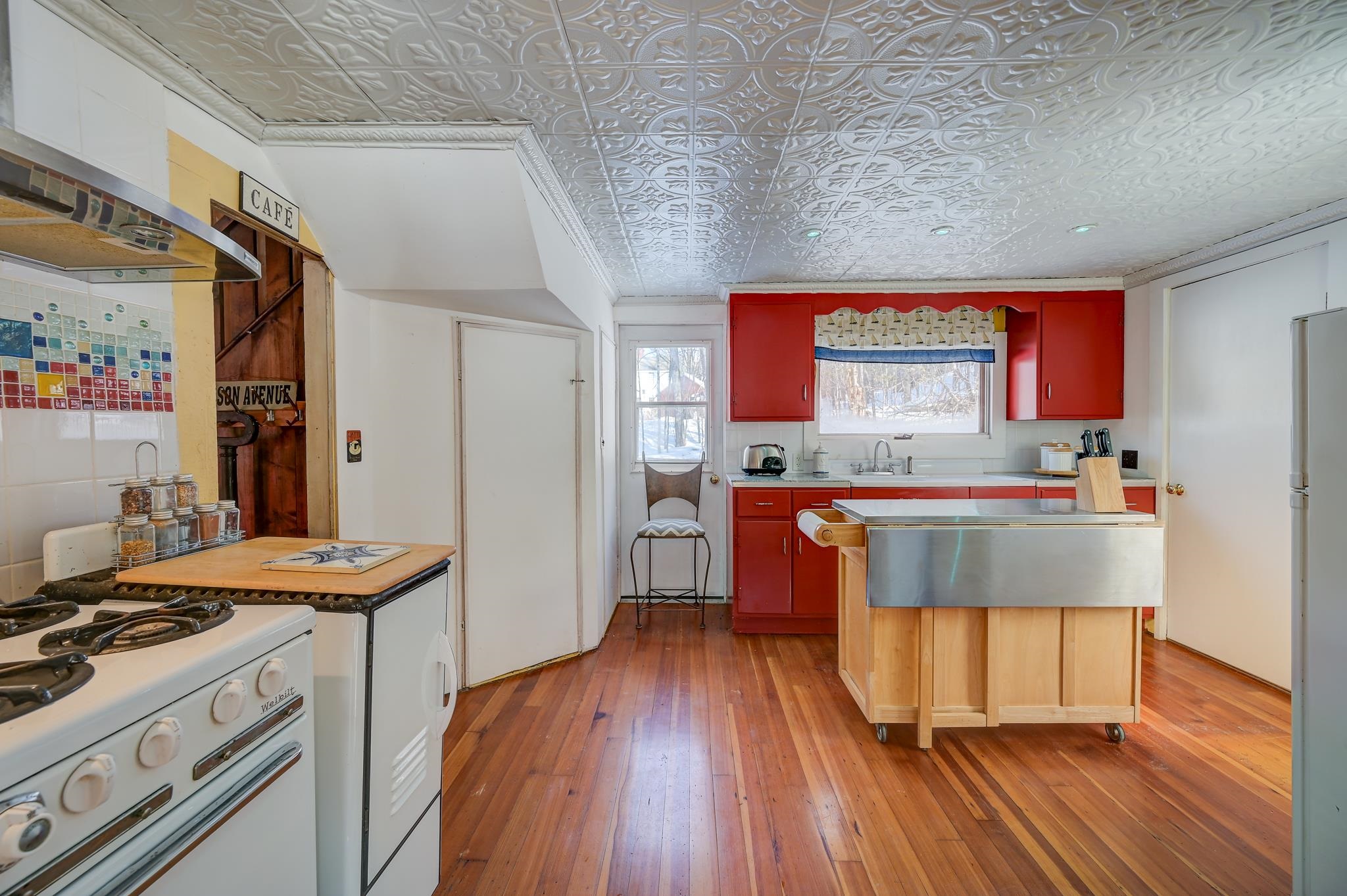 55 East Madison Road Madison, NH 03849 - Photo 10 of 33