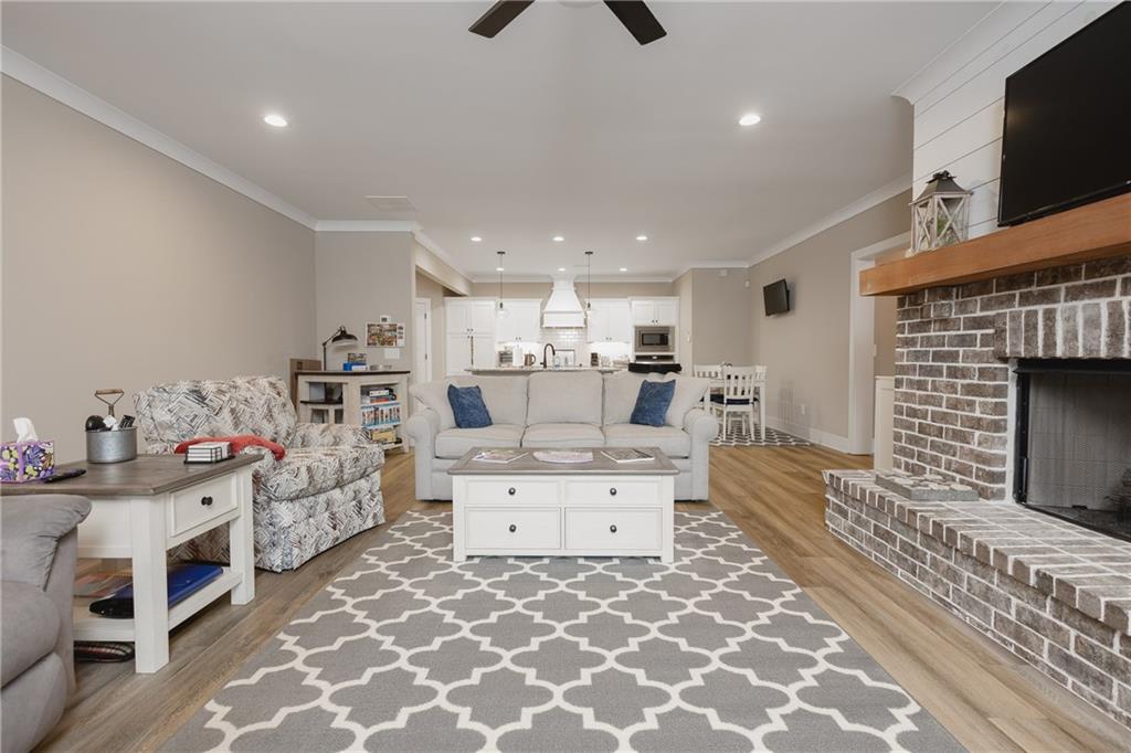 1440 Chandler Bridge Road Nicholson, GA 30565 - Photo 60 of 84