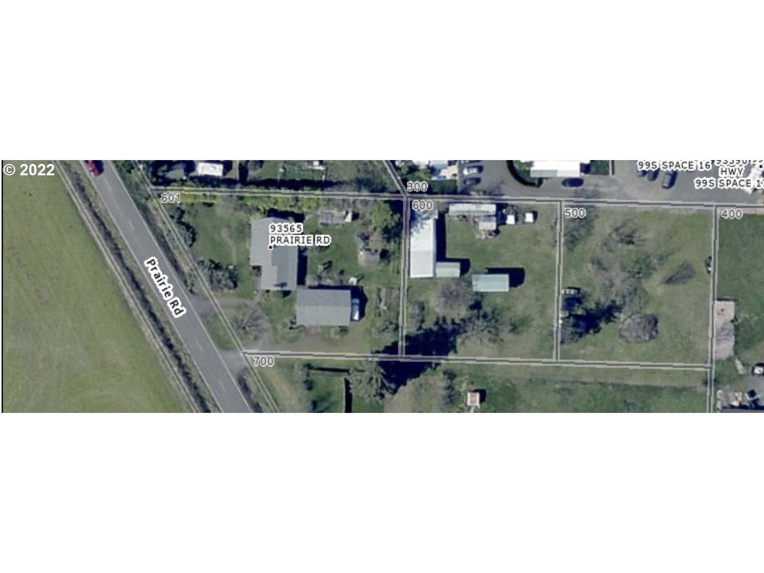 93565 Prairie Road Junction City, OR 97448 - Photo 27 of 30 Gallery Image 27
