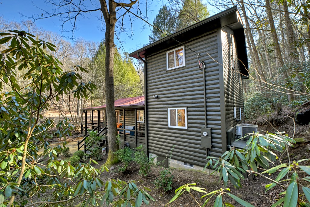 129 Old Bend Road Blue Ridge, GA 30513 - Photo 72 of 74 Gallery Image 72
