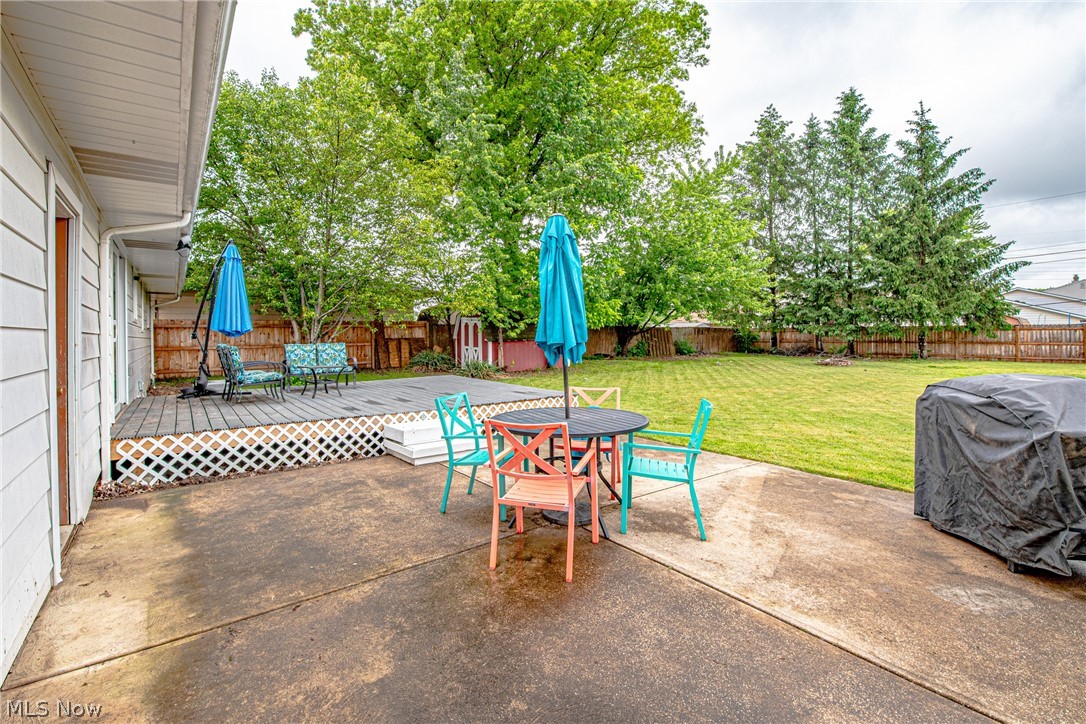 12954 West Sprague Road Parma, OH 44130 - Photo 20 of 21 Gallery Image 20