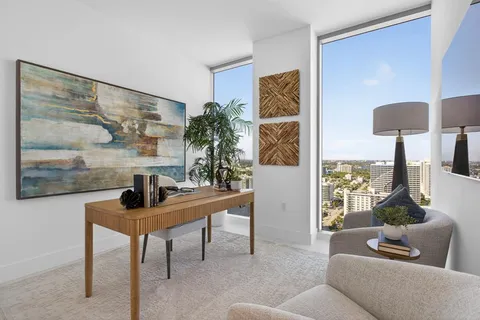 $2,495,000 | 153 North Seabreeze Boulevard, Unit 2505, Fort Lauderdale, FL 33304